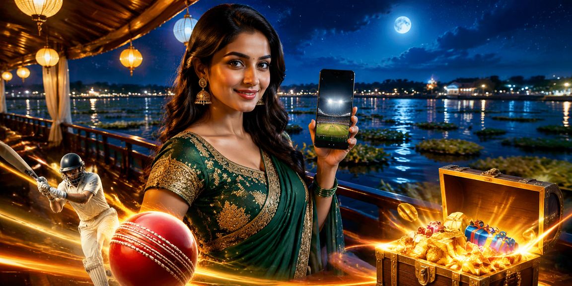 বাংলাদেশি মডেল it2171 ক্রিকেট বেটিং প্ল্যাটফর্ম উপভোগ করছেন