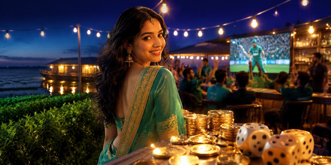বাংলাদেশ ক্রিকেট বেটিং চা বাগান পটভূমি