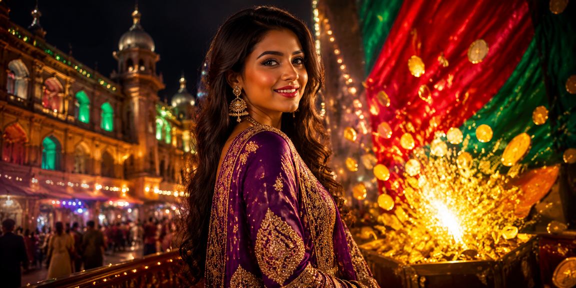 ময়মনসিংহে লাল-সবুজ থিমে it2171 ডিপোজিট বোনাস পাচ্ছেন একজন বাংলাদেশি ব্যবহারকারী