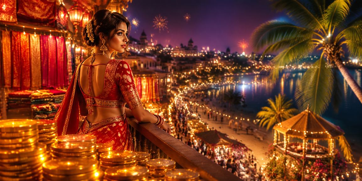 রাজশাহীতে it2171 ক্যাশব্যাক বোনাস পহেলা বৈশাখ উৎসব